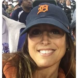 Meet your Posher, Stefanie